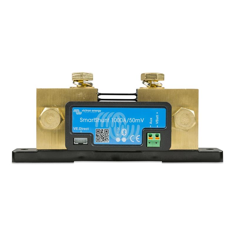 Victron Smartshunt  1000A