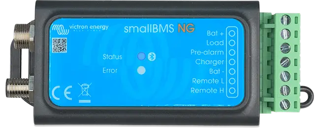 Victron SmallBMS NG