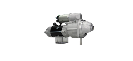 Startmotor Komatsu 2.2kw  ( 3-4 dagen levertijd )
