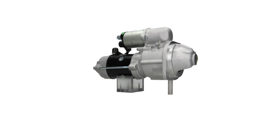 Startmotor Komatsu 2.2kw  ( 3-4 dagen levertijd )