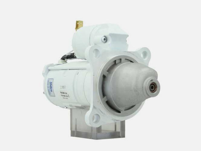Startmotor Volvo Penta (Perkins) 