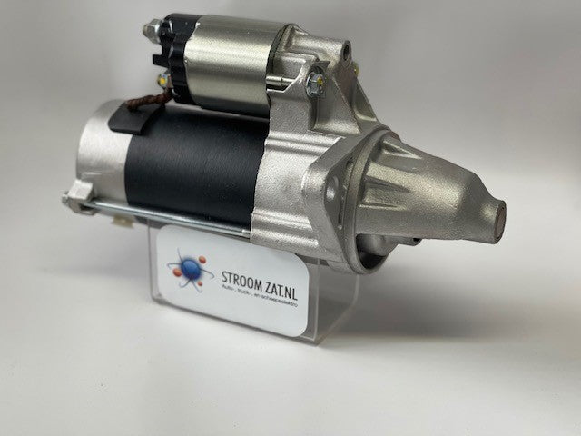 Startmotor Daihatsu Cuore Move 