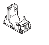 9B Stuurapparaat Airtop 2000STC 24V