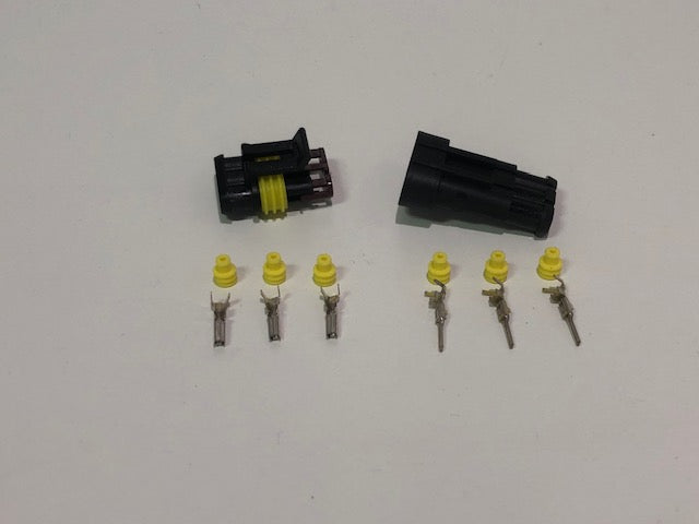 Super Seal 3P compl.set
