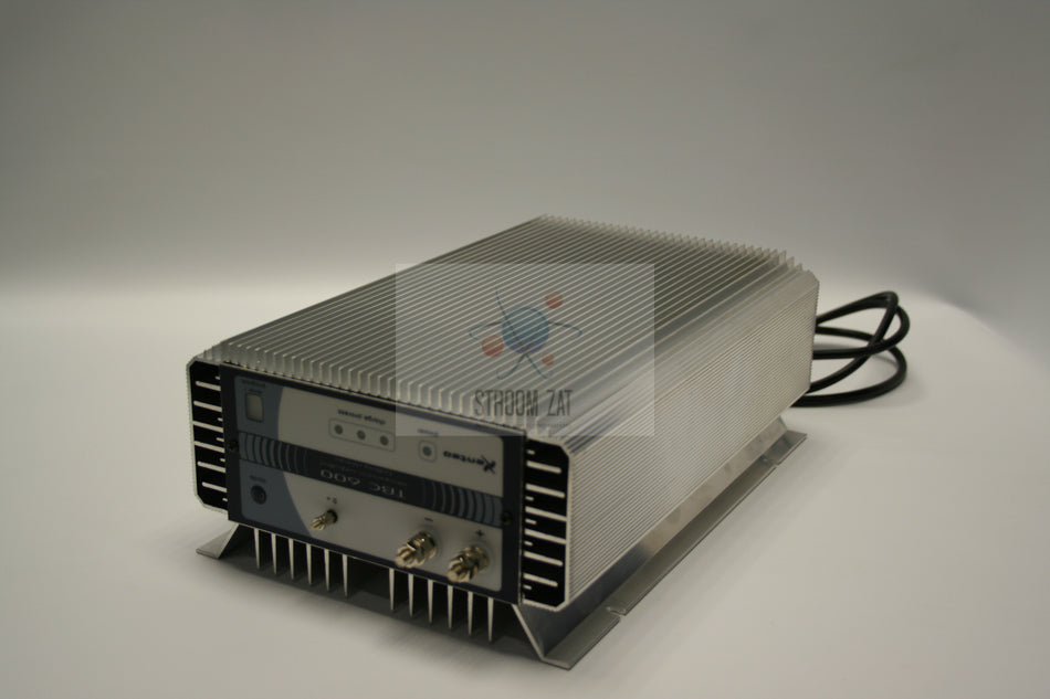 Accu lader 24V 30A 1 kanaal