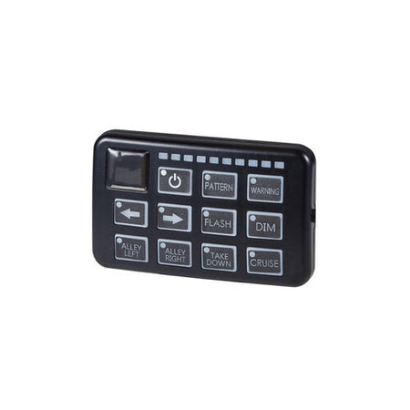 ID-11 controller