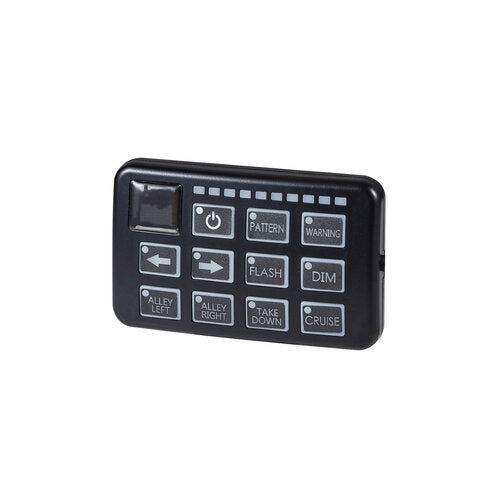 ID-11 controller