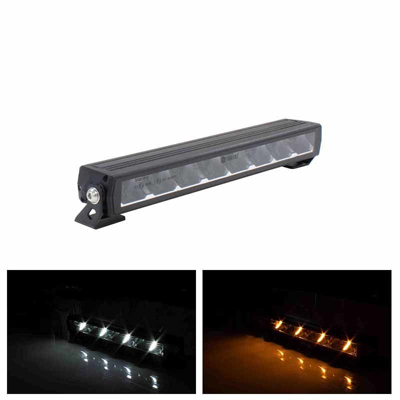 LED bar verstraler Spartan 6400lm 