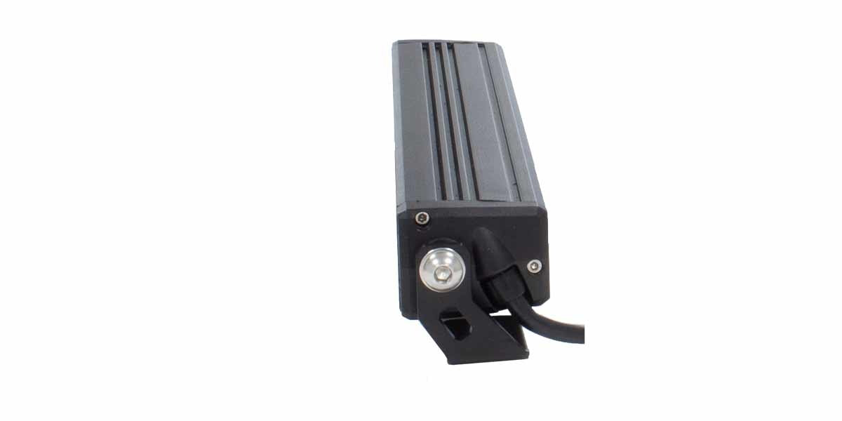 LED bar verstraler Spartan 6400lm 