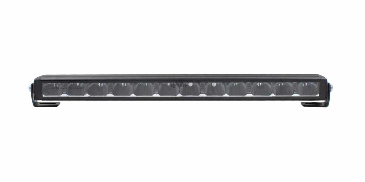 LED bar verstraler Spartan 9600lm 