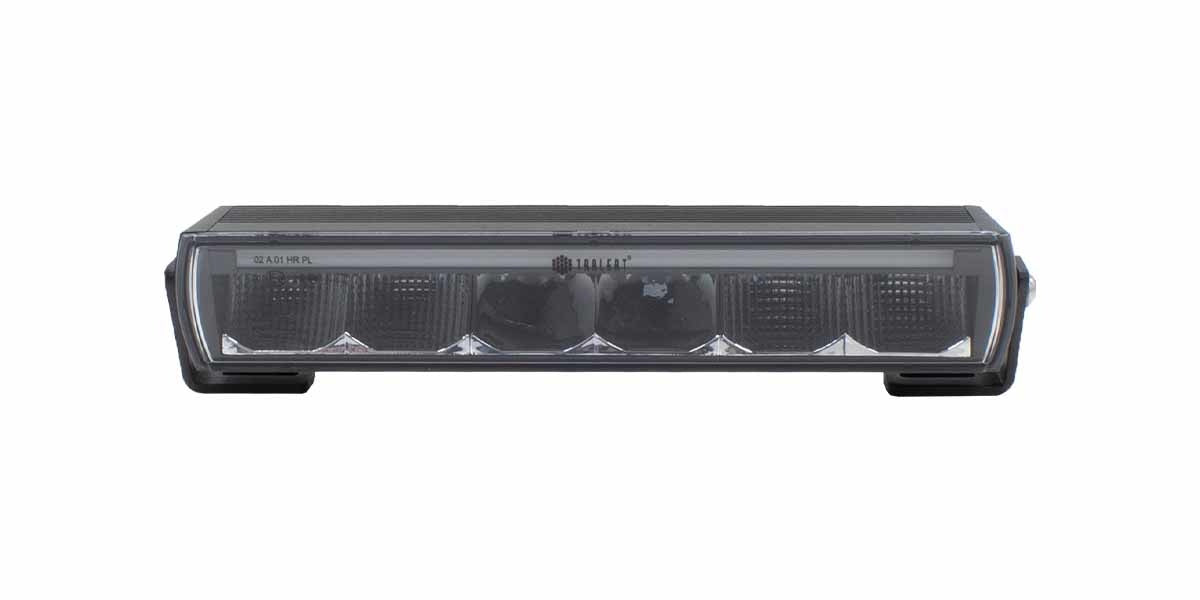 LED bar Shadow  320mm met dagrij verlichting