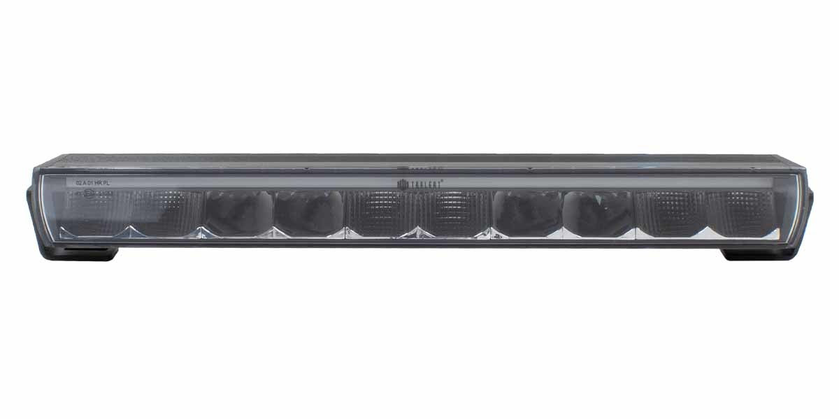 LED bar Shadow  512mm met dagrijverlichting