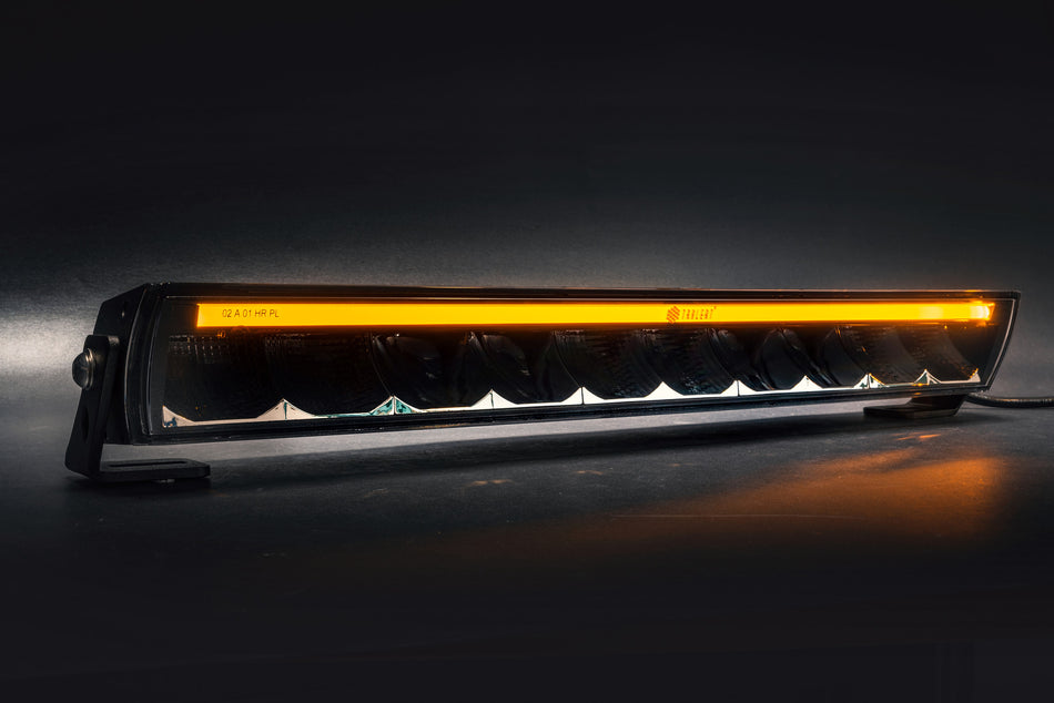 LED bar Shadow  512mm met dagrijverlichting