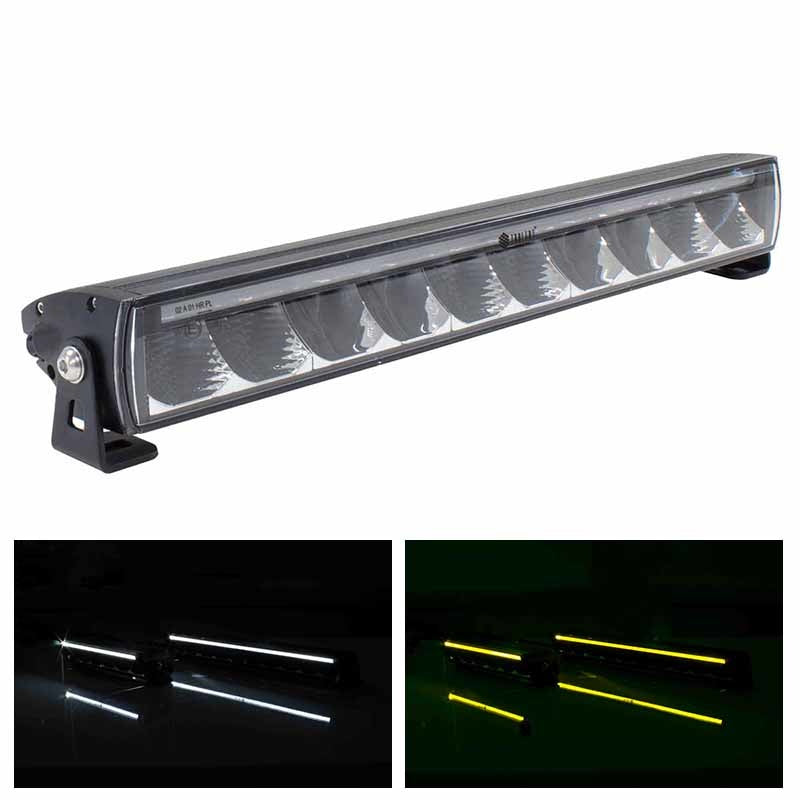 LED BAR verstraler Skytrack 1  9500lm 