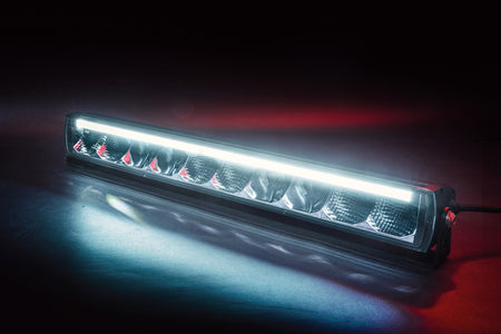LED BAR verstraler Skytrack 1  9500lm 