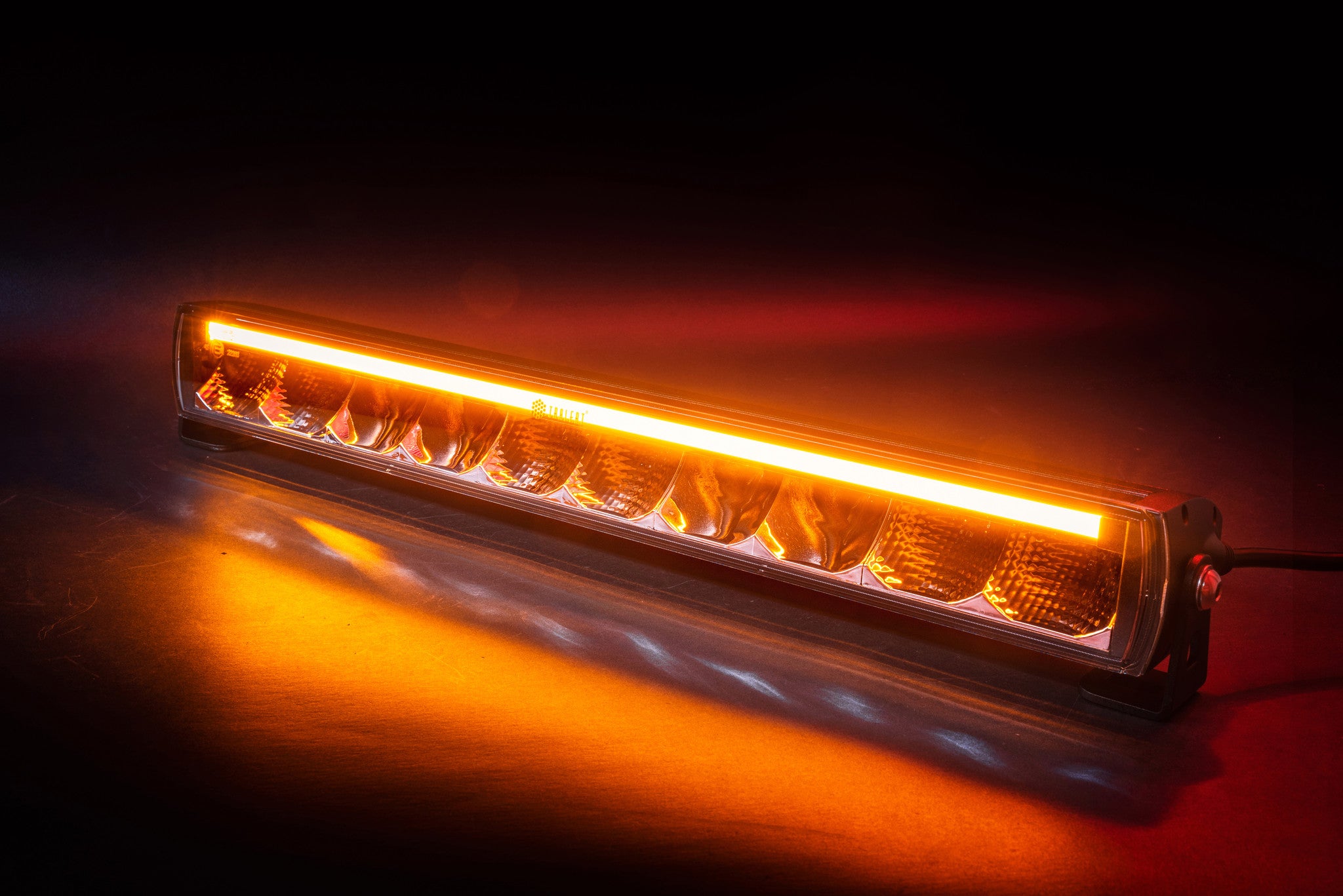 LED BAR verstraler Skytrack 1  9500lm 