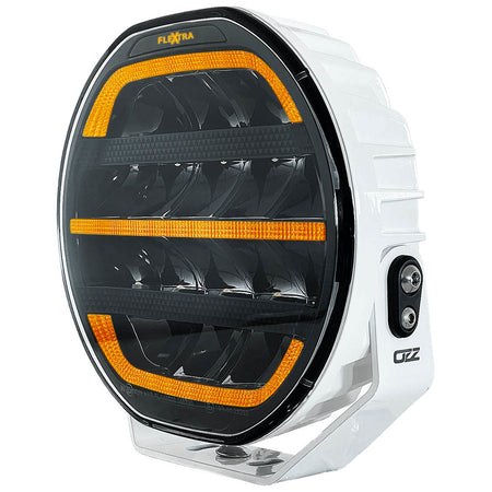 LED verstraler OZZ Wit 