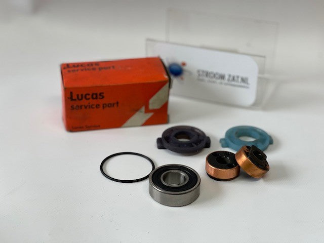 Service kit Dynamo Lucas