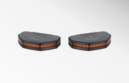 Hella LED corner modules set 