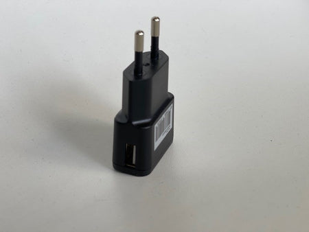 230V USB lader 