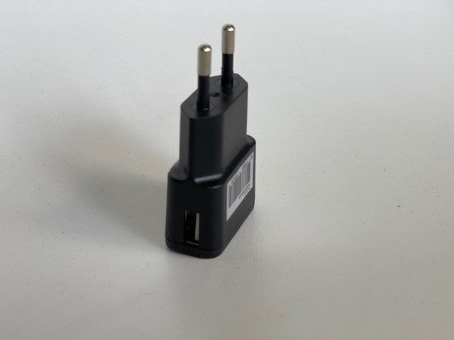 230V USB lader 