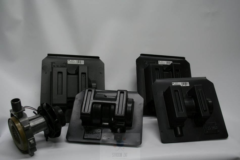 Verbrandingset Eberspacher Airtronic D5 12V