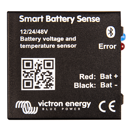 Victron Smart Battery Sense