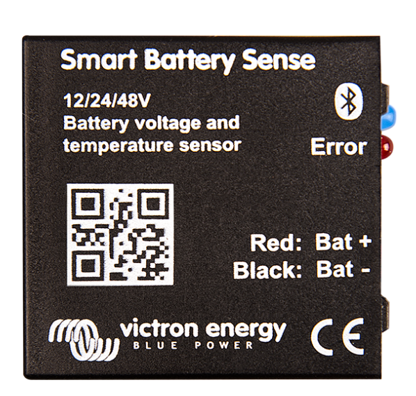 Victron Smart Battery Sense