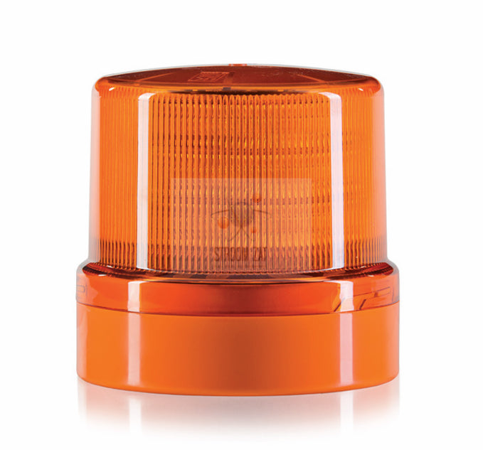 Hänsh Comet LED Amber
