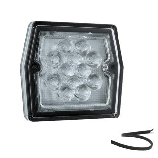 LED achteruitrijlicht