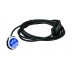 Whelen Vertex Blue