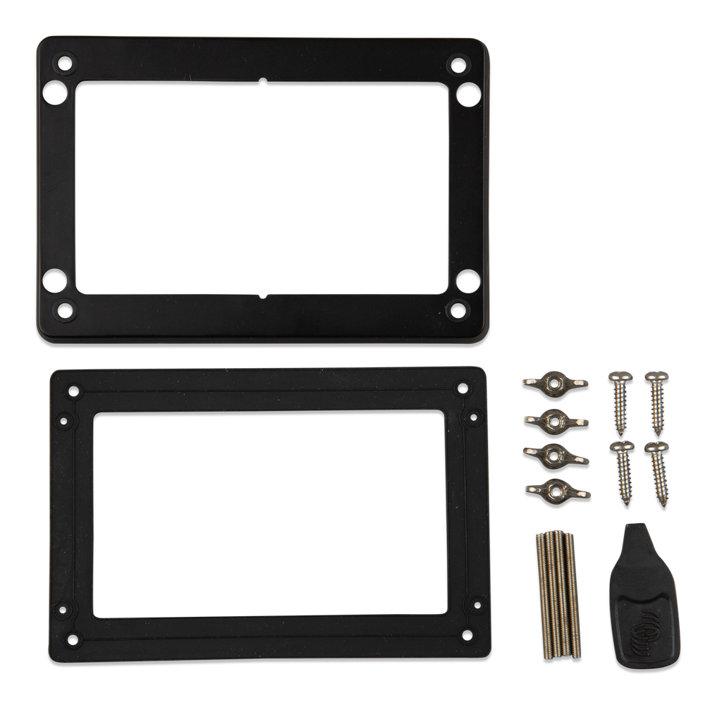 Wall mount Touch 50
