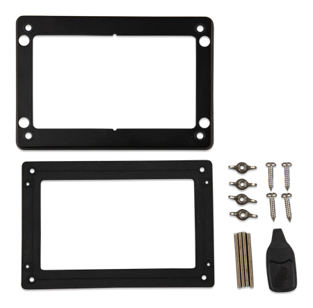 Wall mount Touch 50