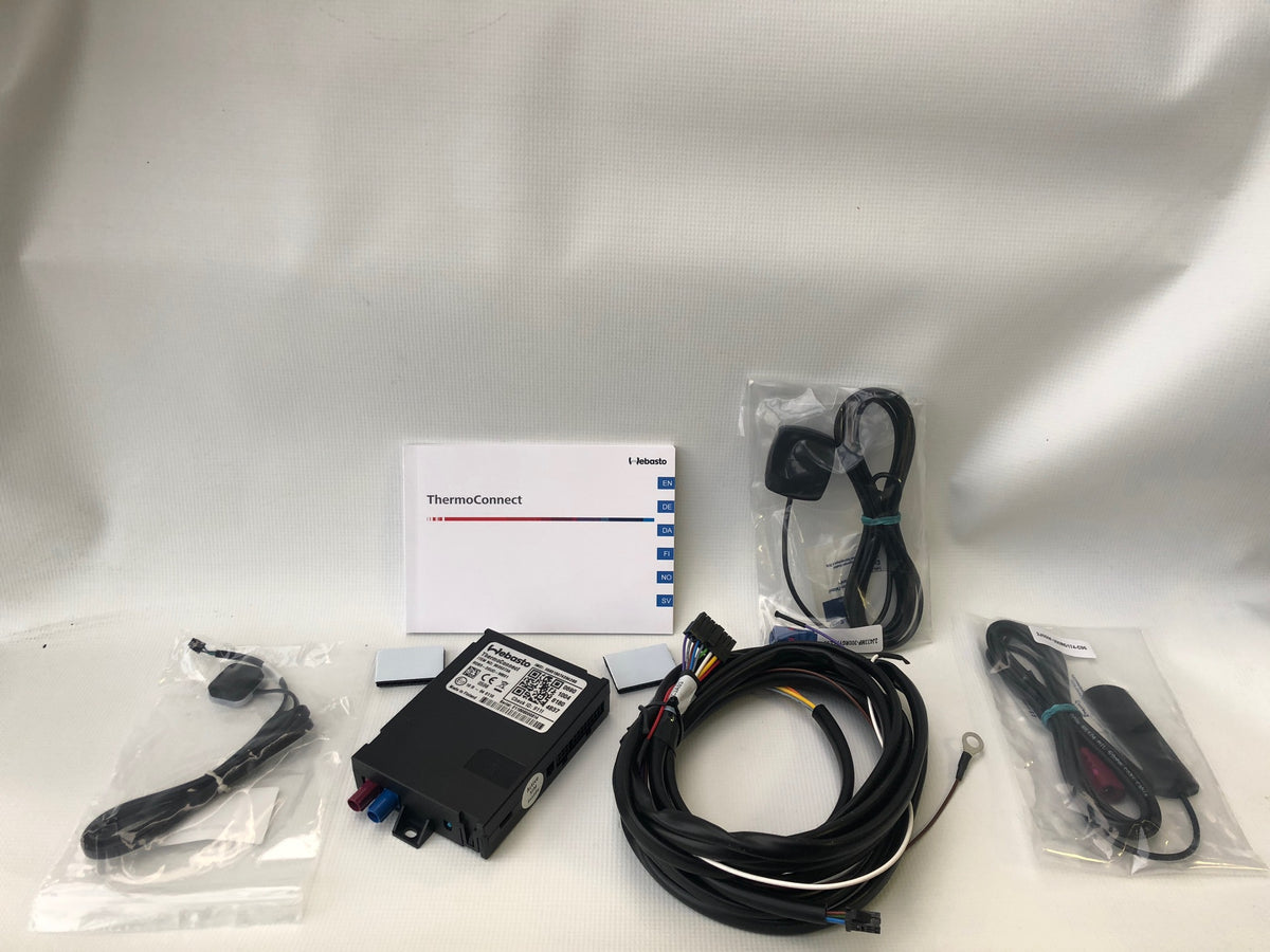 Webasto Thermoconnect Tcon2