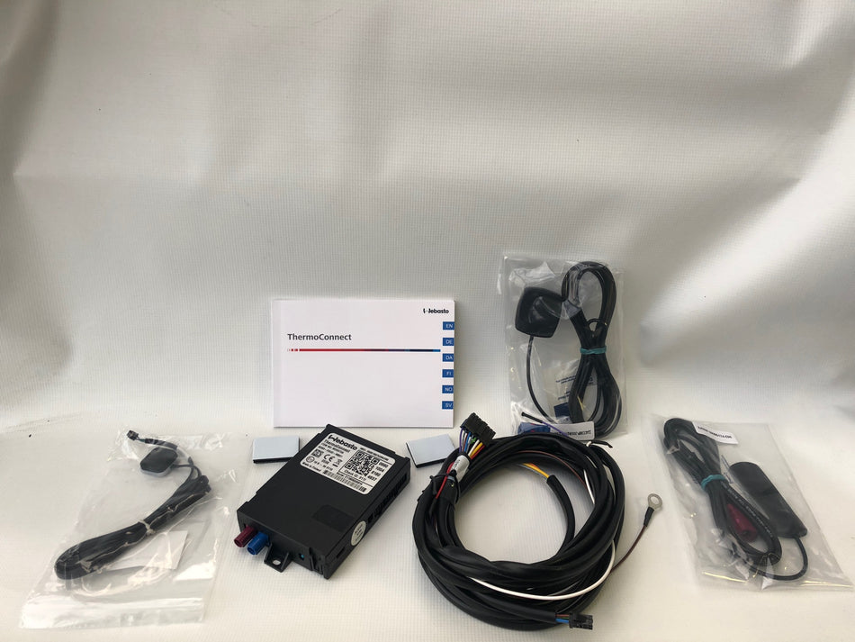 Webasto Thermoconnect Tcon2