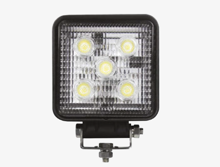 LED werklamp 10-110V 1200LM