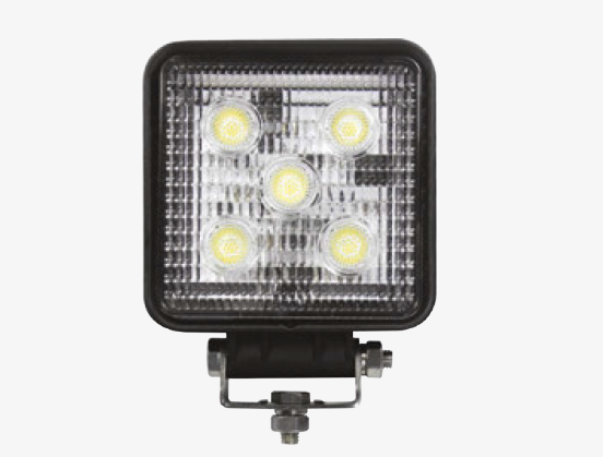 LED werklamp 10-110V 1200LM