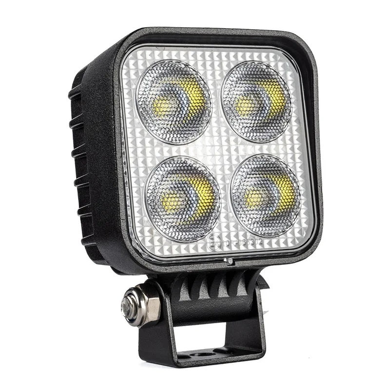 LED werklamp compact 3190lm