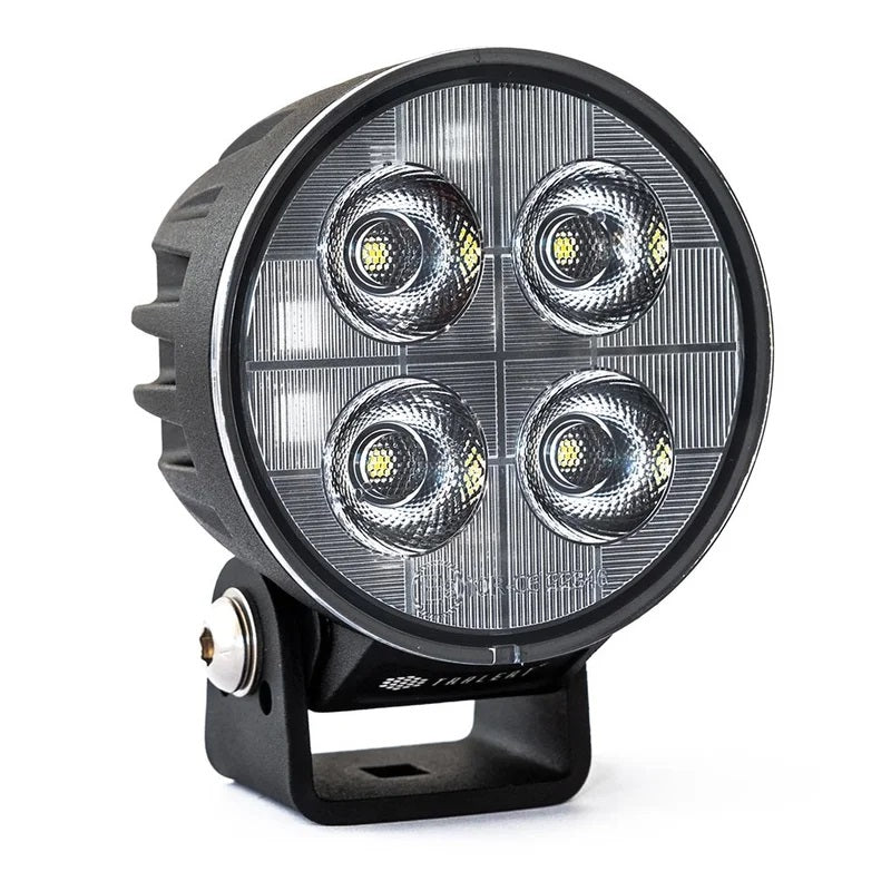LED werklamp rond 3800 Lumen 