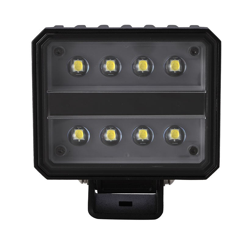 LED werklamp 4100LM