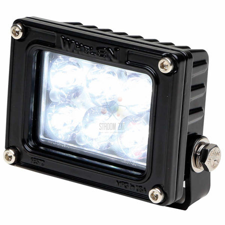 Whelen Pioneer nano 24V 1800LM zwart