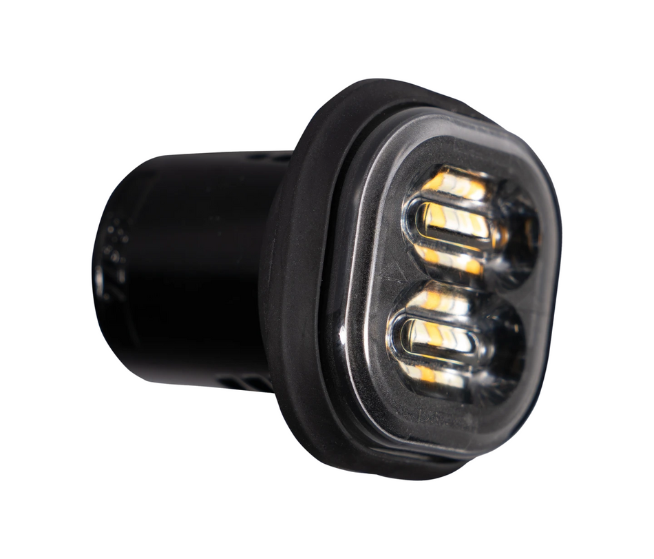 Whelen VXE LED flitser SET