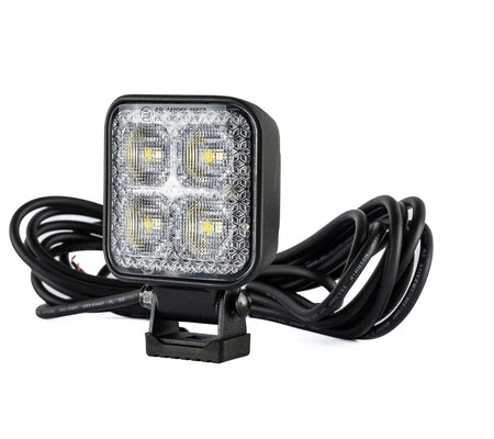 LED werklamp met achteruit goedkeur 