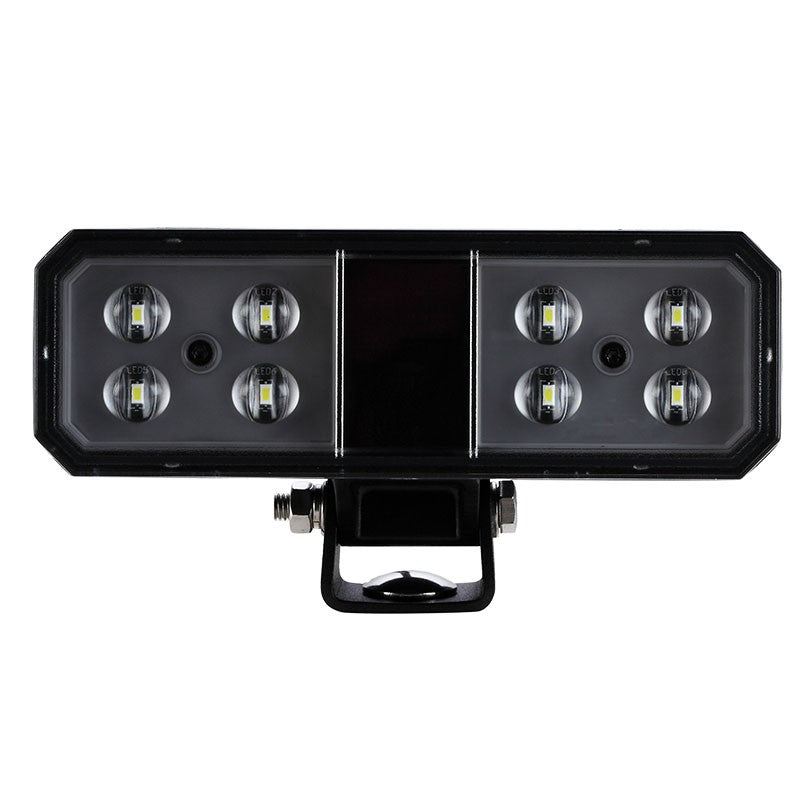 LED werklamp met R23 