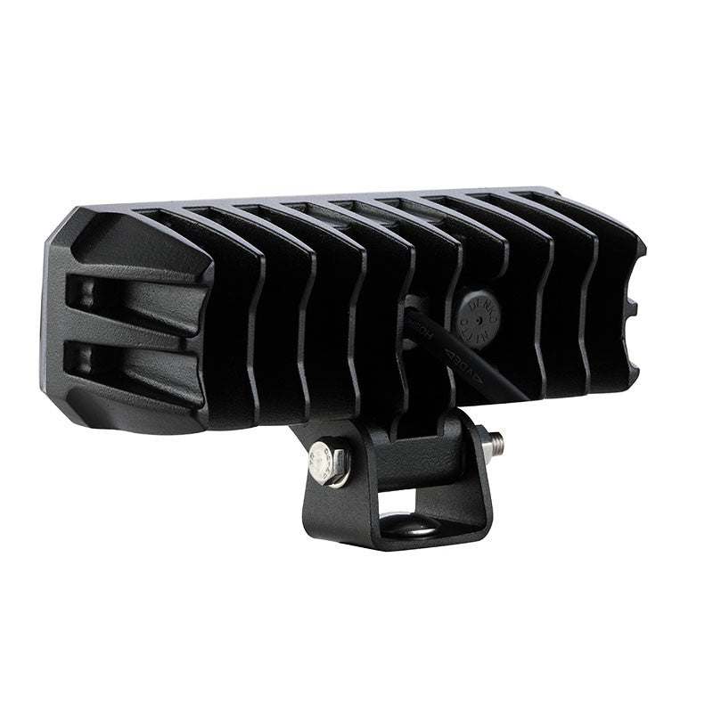 LED werklamp met R23 