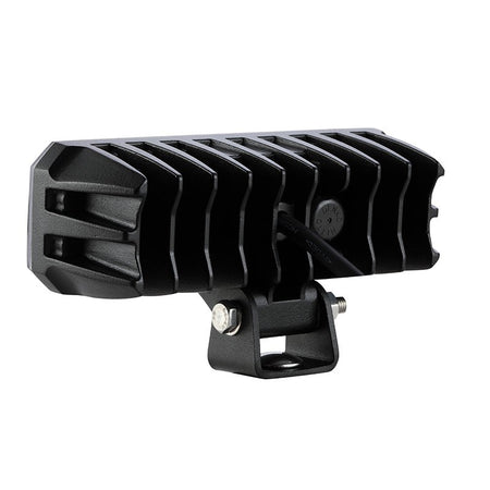 LED werklamp met R23 