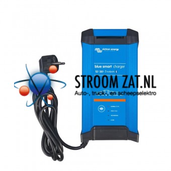 Victron Blue Smart IP22 Charger 12/15