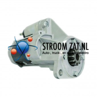 Startmotor ter vervanging van een hitachi s25-514A