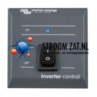 Victron Phoenix inverter control 