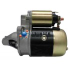 Startmotor Yale, Hyster, TCM 12v 0.9kw 11T